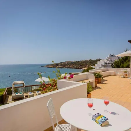 فيلة Beautiful Algarve 5 Bedrooms Pilar Amazing & Sea Views البوفيرا