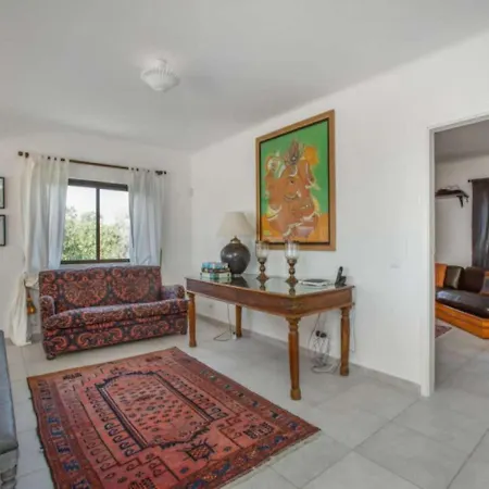 Beautiful Algarve 5 Bedrooms Pilar Amazing & Sea Views Албуфейра