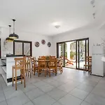Beautiful Algarve 5 Bedrooms Pilar Amazing & Sea Views Willa Albufeira
