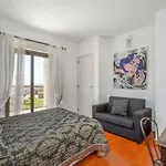 Beautiful Algarve 5 Bedrooms Pilar Amazing & Sea Views Willa Albufeira