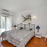 Beautiful Algarve 5 Bedrooms Pilar Amazing & Sea Views Willa
