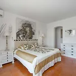 Willa Beautiful Algarve 5 Bedrooms Pilar Amazing & Sea Views Albufeira