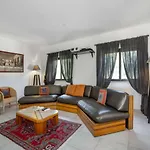Beautiful Algarve 5 Bedrooms Pilar Amazing & Sea Views Villa *
