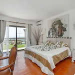 Beautiful Algarve 5 Bedrooms Pilar Amazing & Sea Views