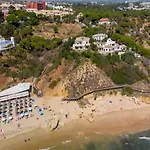 Beautiful Algarve 5 Bedrooms Pilar Amazing & Sea Views *