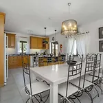 Beautiful Algarve 5 Bedrooms Pilar Amazing & Sea Views *